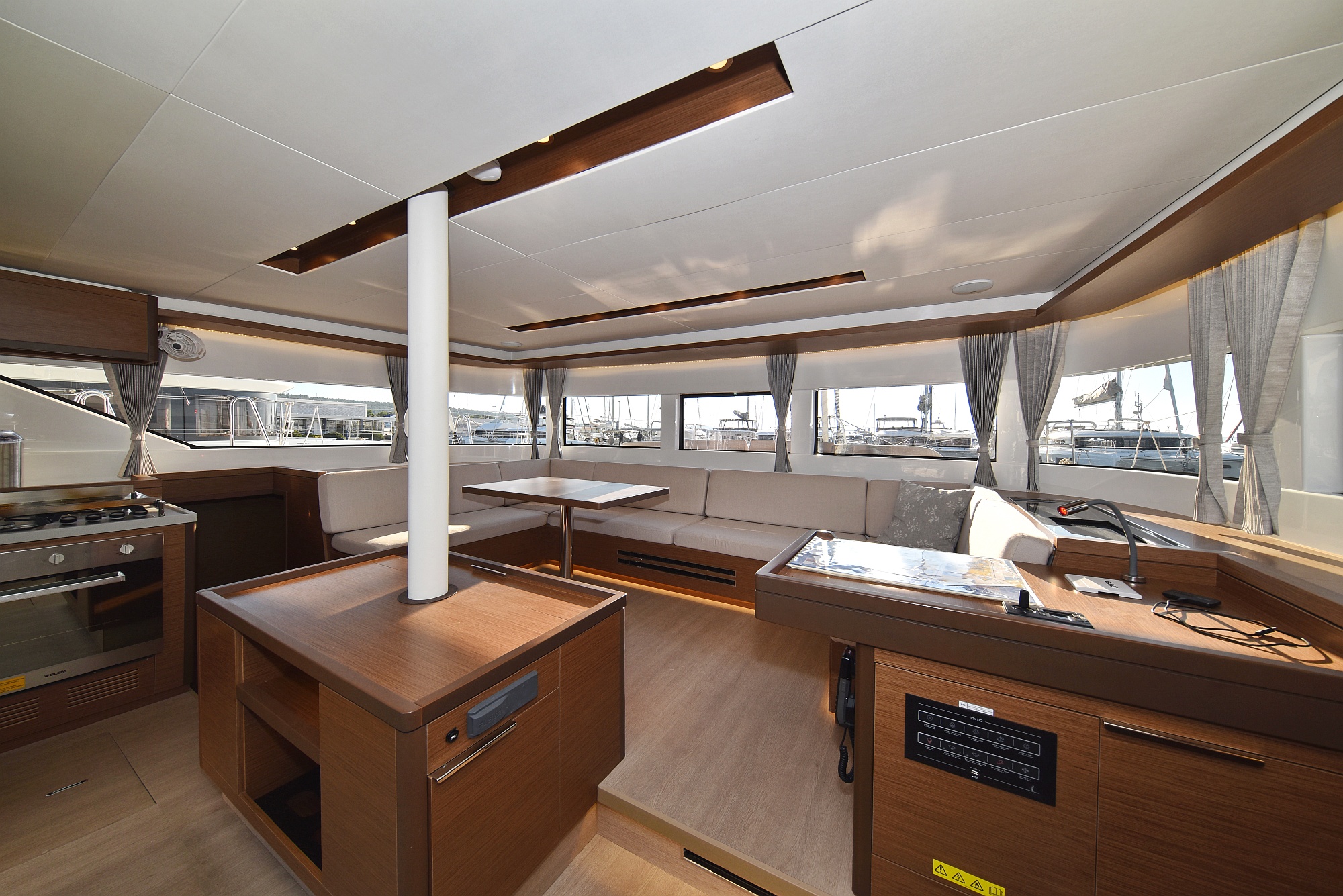Lagoon 50- OWNER VERSION — photo 69