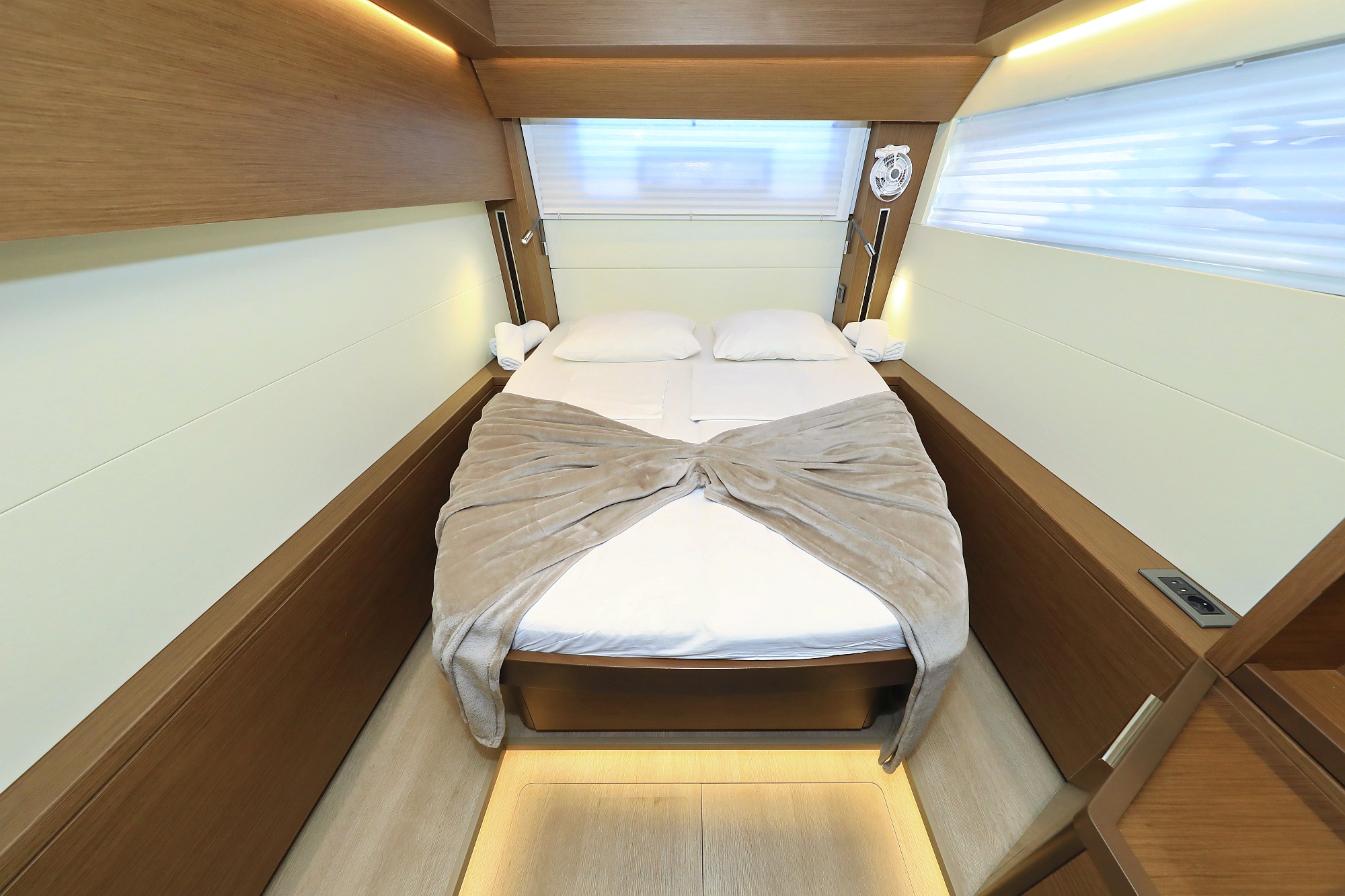 Lagoon 50- OWNER VERSION — photo 115