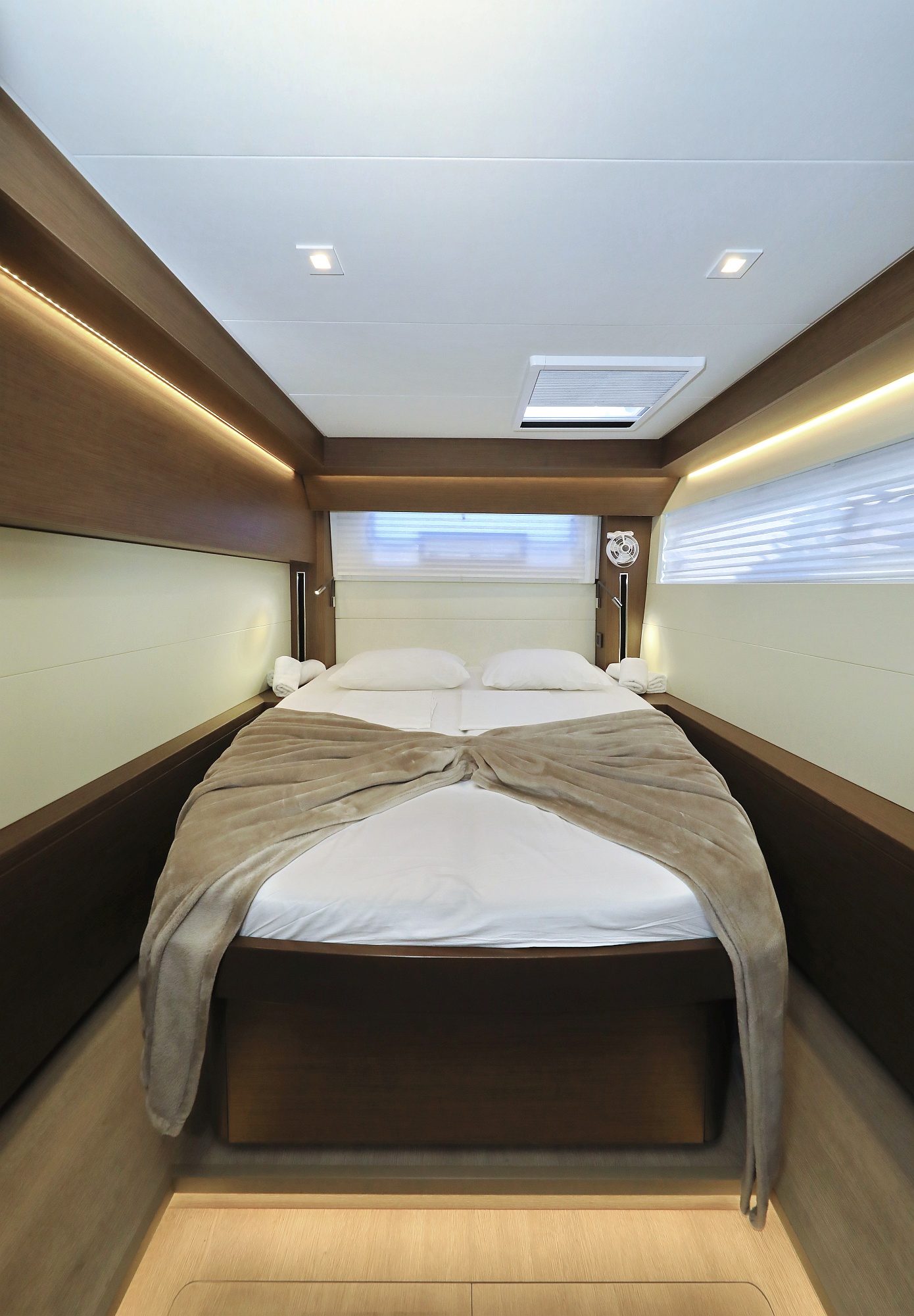 Lagoon 50- OWNER VERSION — photo 84