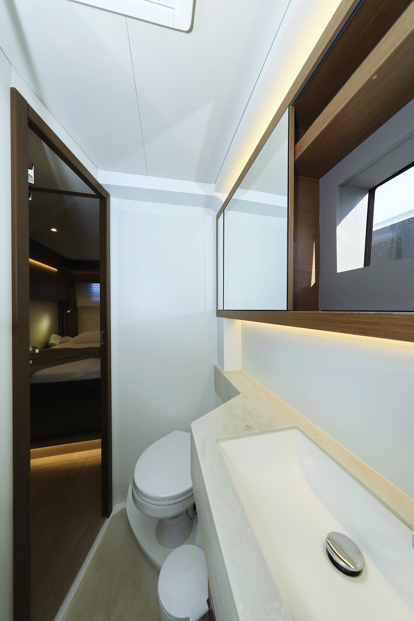 Lagoon 50- OWNER VERSION — photo 109