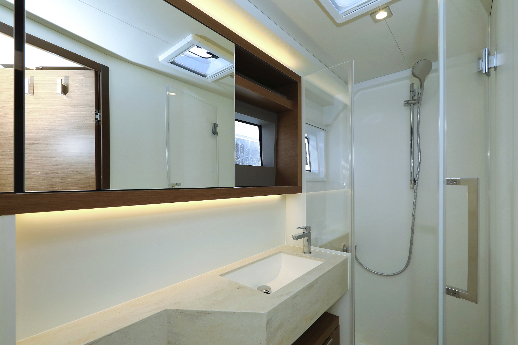 Lagoon 50- OWNER VERSION — photo 73