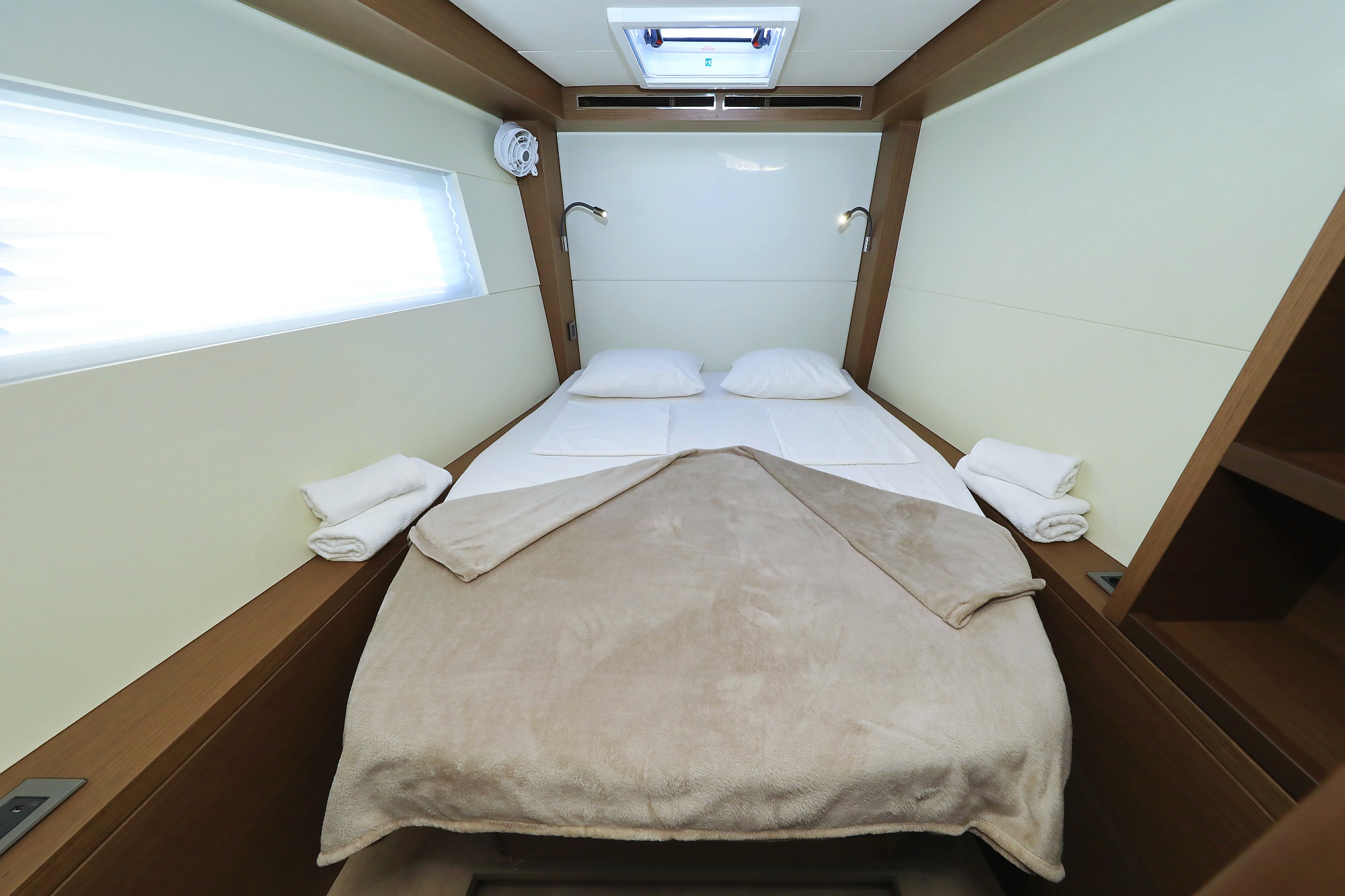 Lagoon 50- OWNER VERSION — photo 75