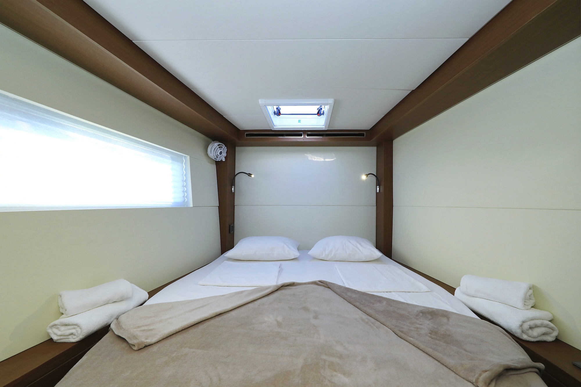 Lagoon 50- OWNER VERSION — photo 36
