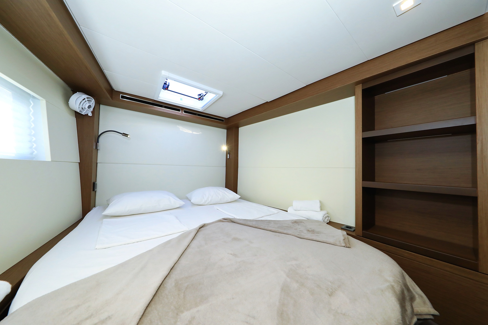 Lagoon 50- OWNER VERSION — photo 58