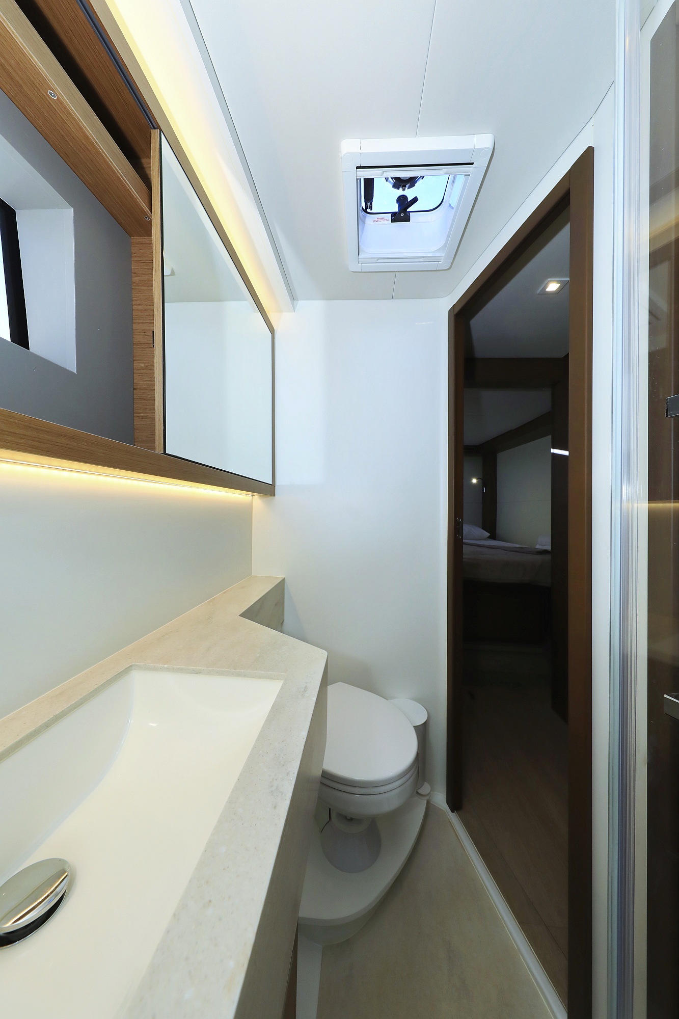 Lagoon 50- OWNER VERSION — photo 118