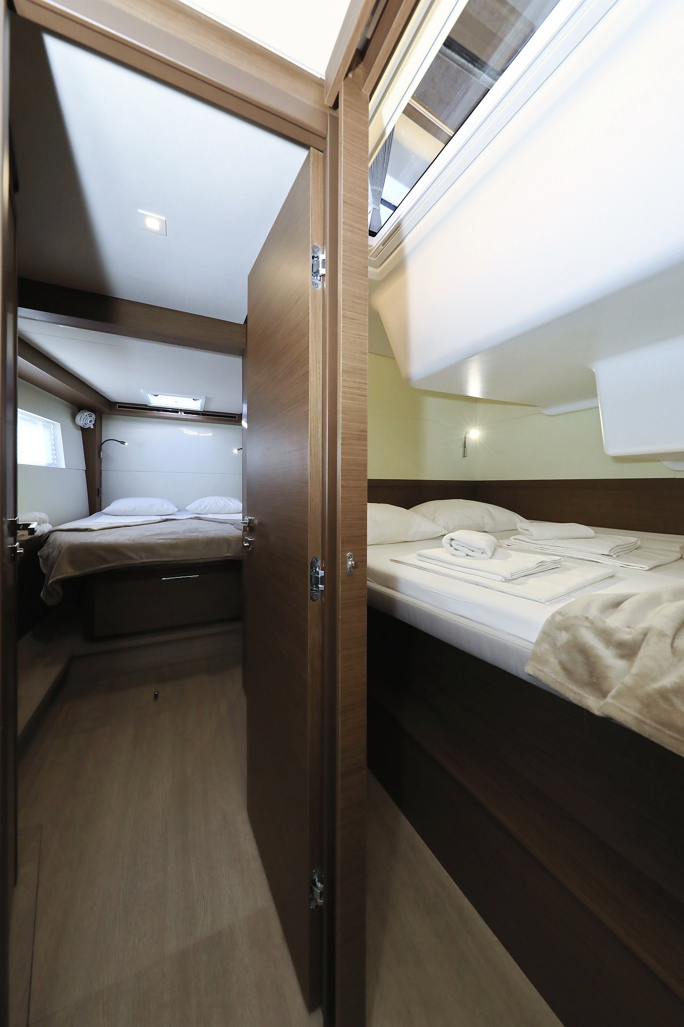 Lagoon 50- OWNER VERSION — photo 83