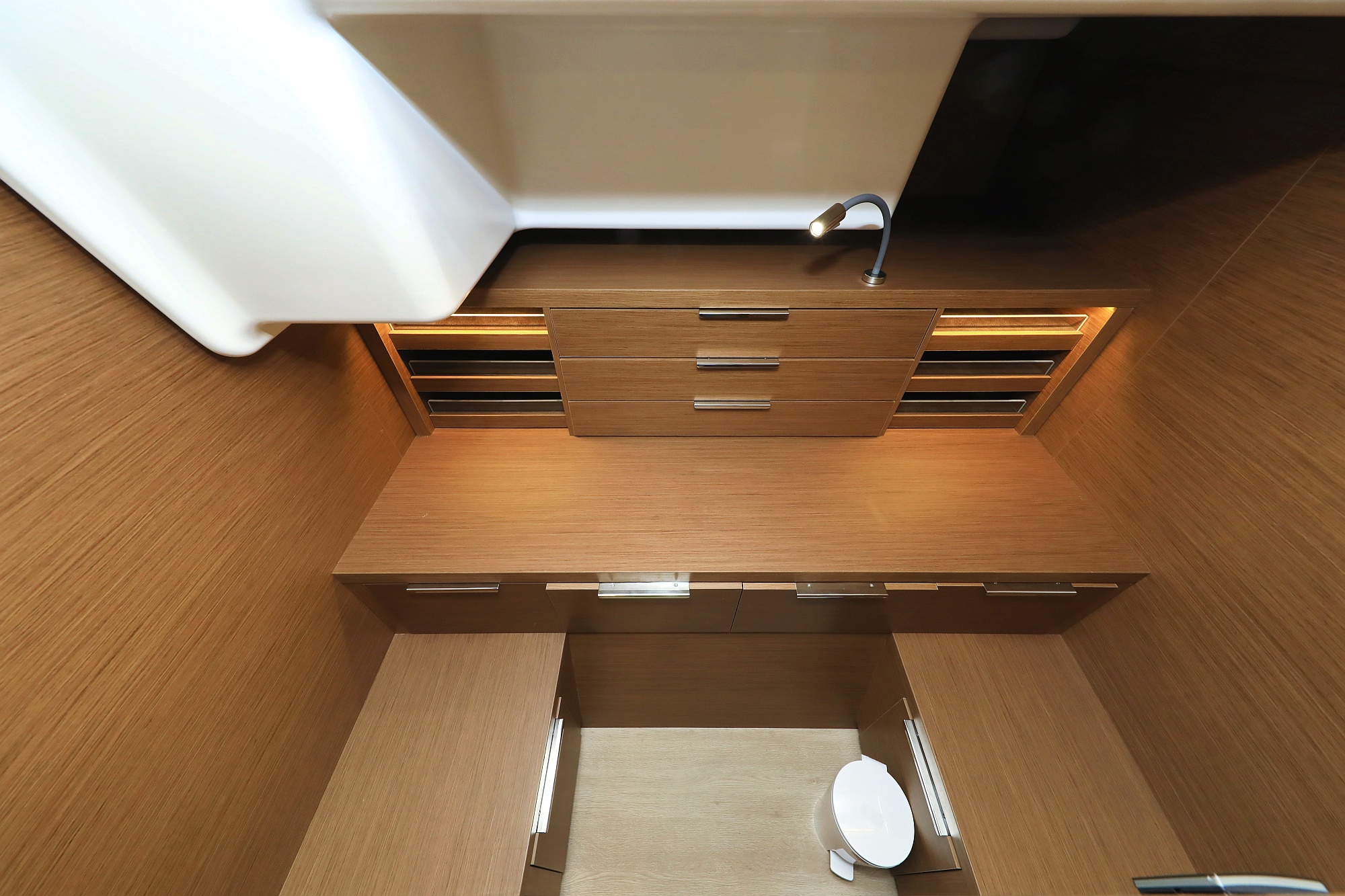 Lagoon 50- OWNER VERSION — photo 51
