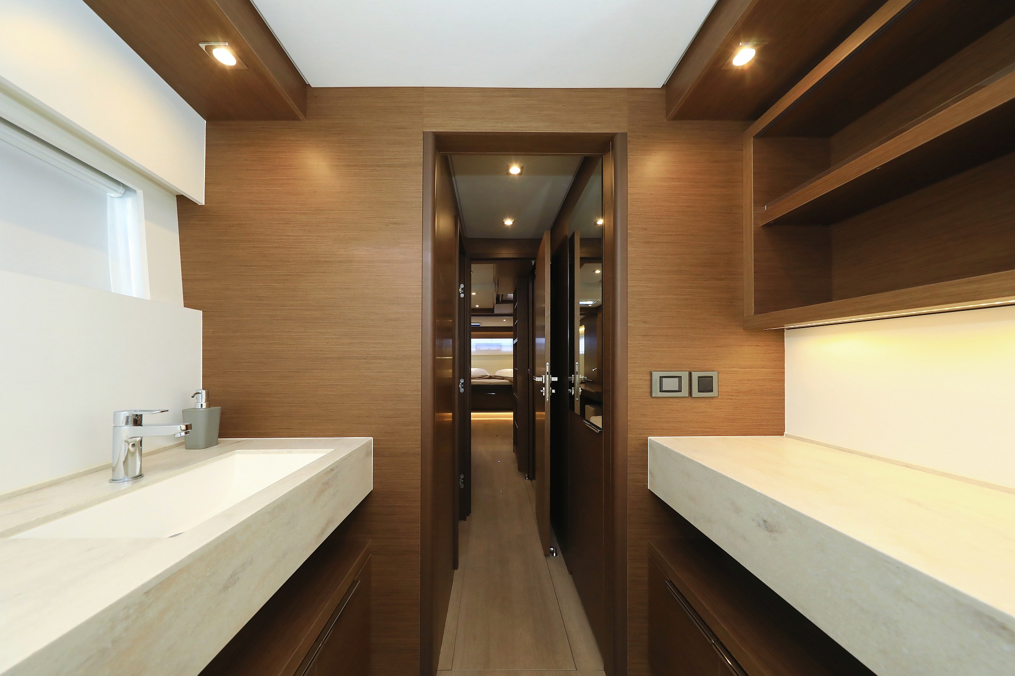 Lagoon 50- OWNER VERSION — photo 39