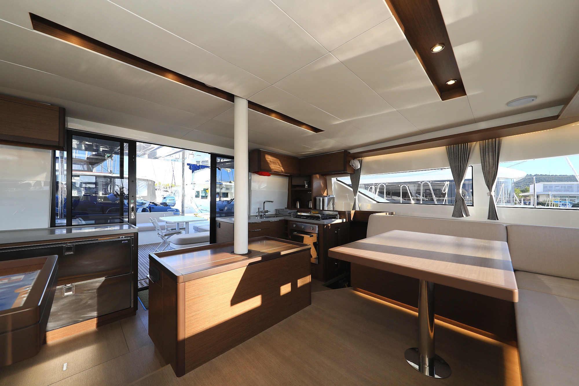 Lagoon 50- OWNER VERSION — photo 68