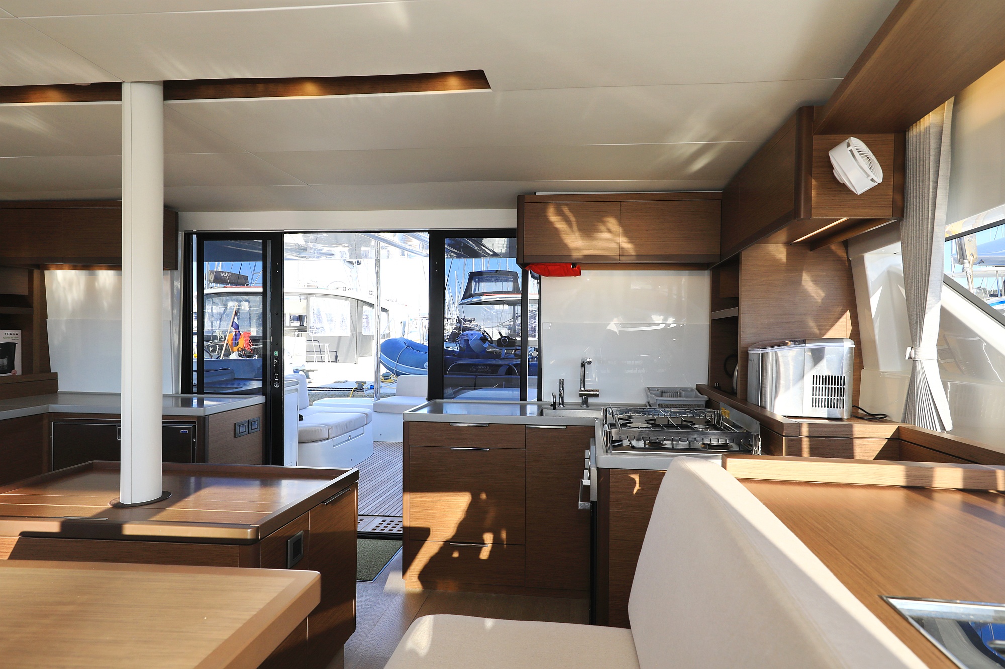 Lagoon 50- OWNER VERSION — photo 45