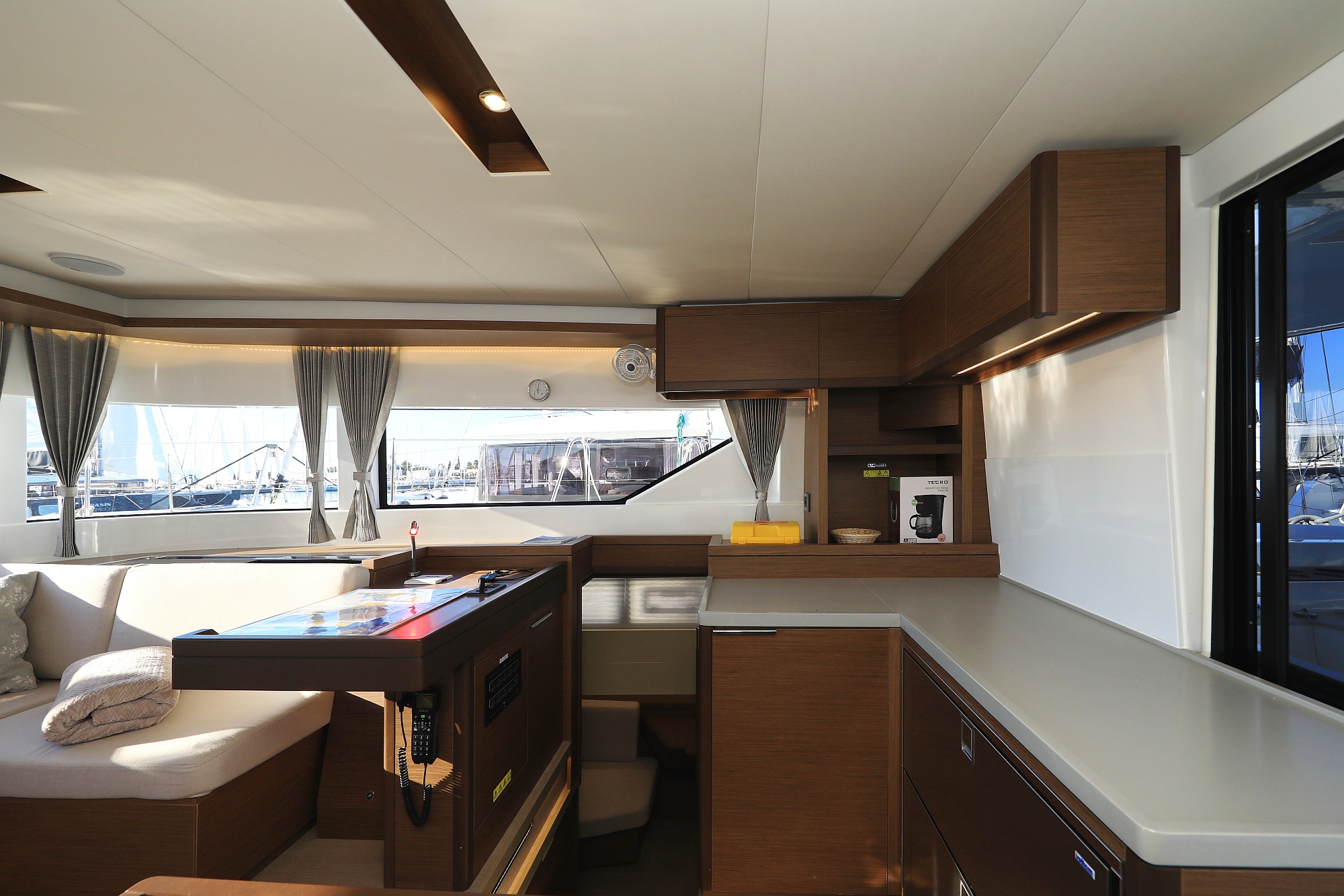 Lagoon 50- OWNER VERSION — photo 78
