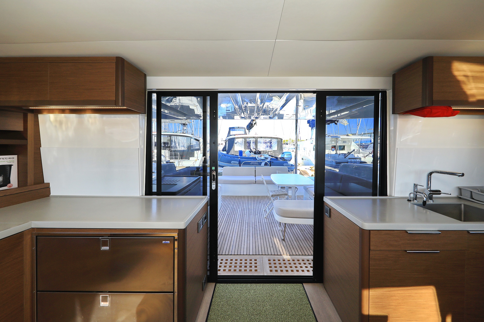 Lagoon 50- OWNER VERSION — photo 91