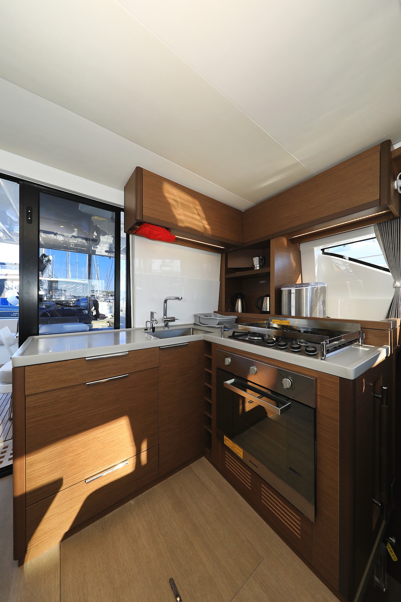 Lagoon 50- OWNER VERSION — photo 25