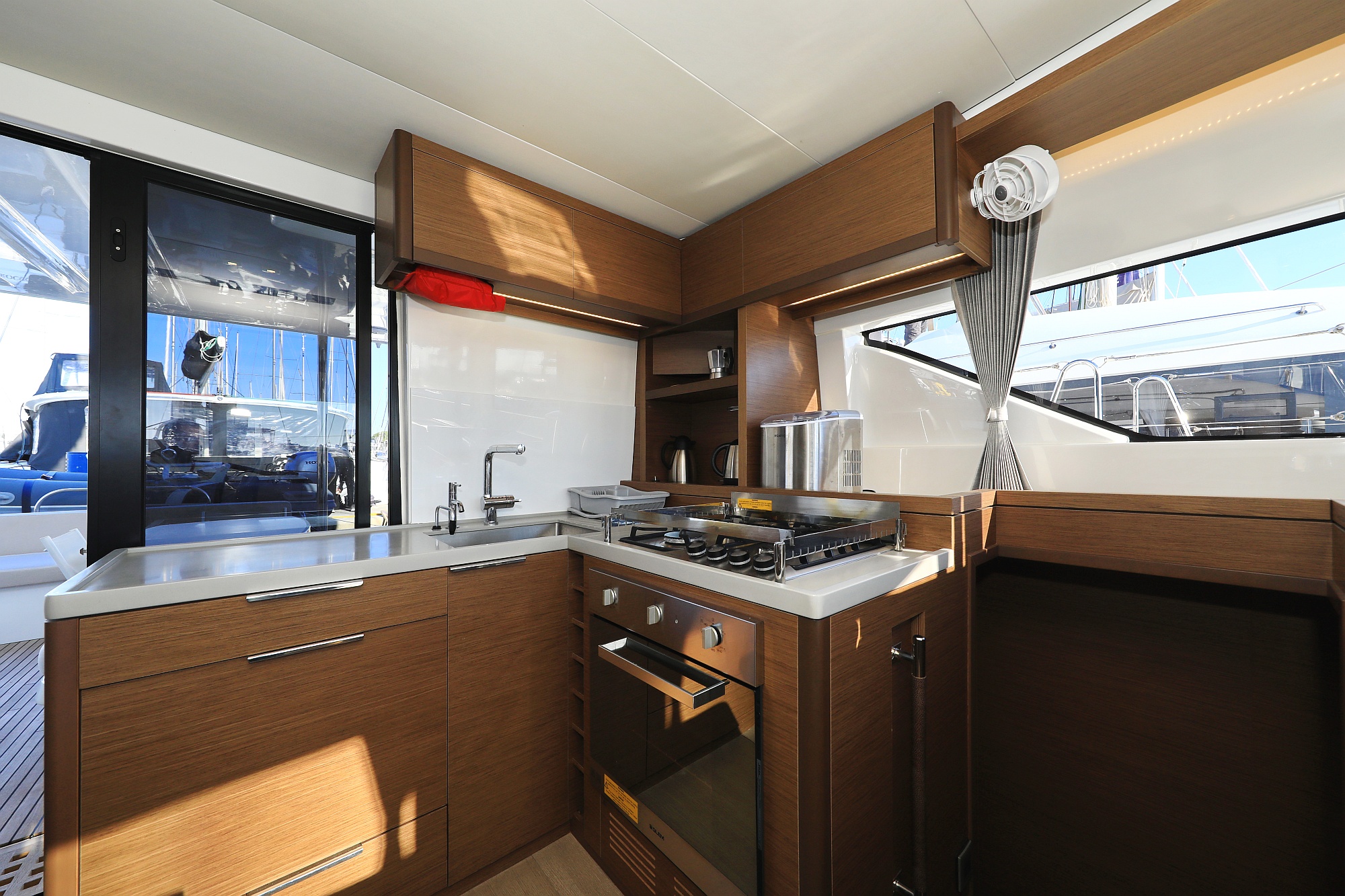 Lagoon 50- OWNER VERSION — photo 80