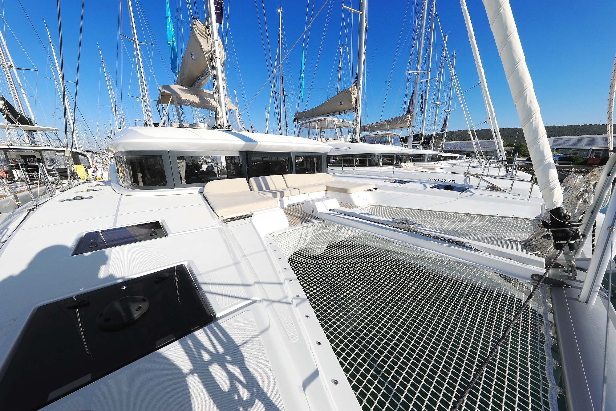 Lagoon 50- OWNER VERSION — photo 7