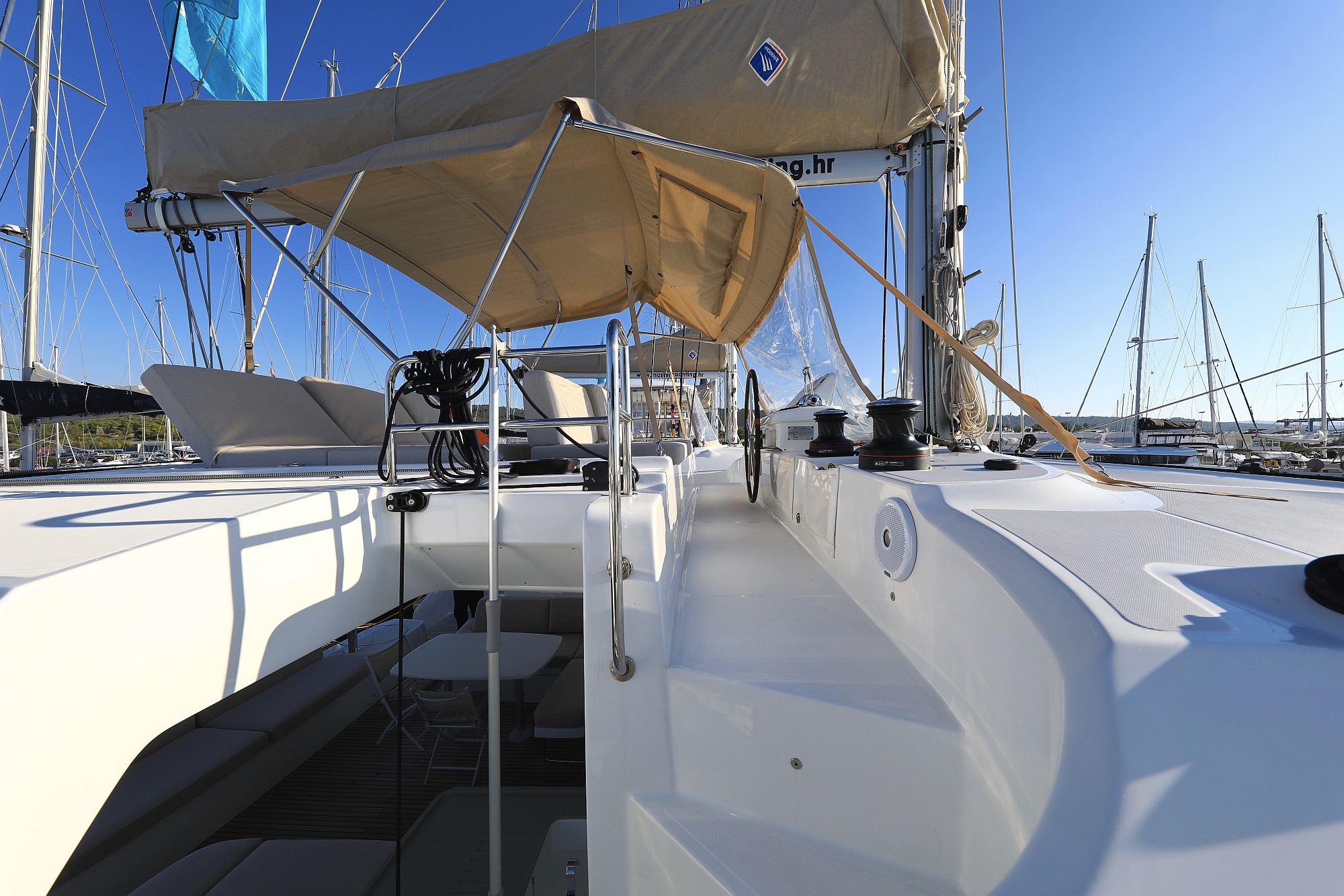 Lagoon 50- OWNER VERSION — photo 111