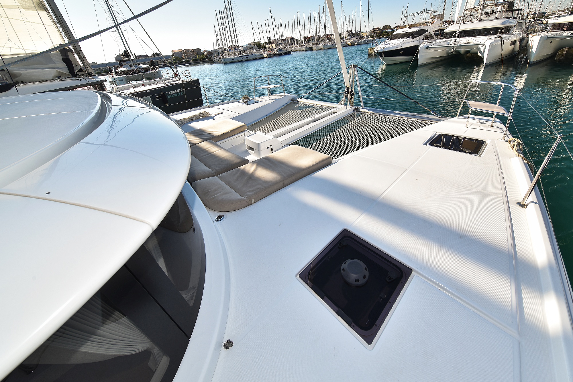 Lagoon 46 — photo 18