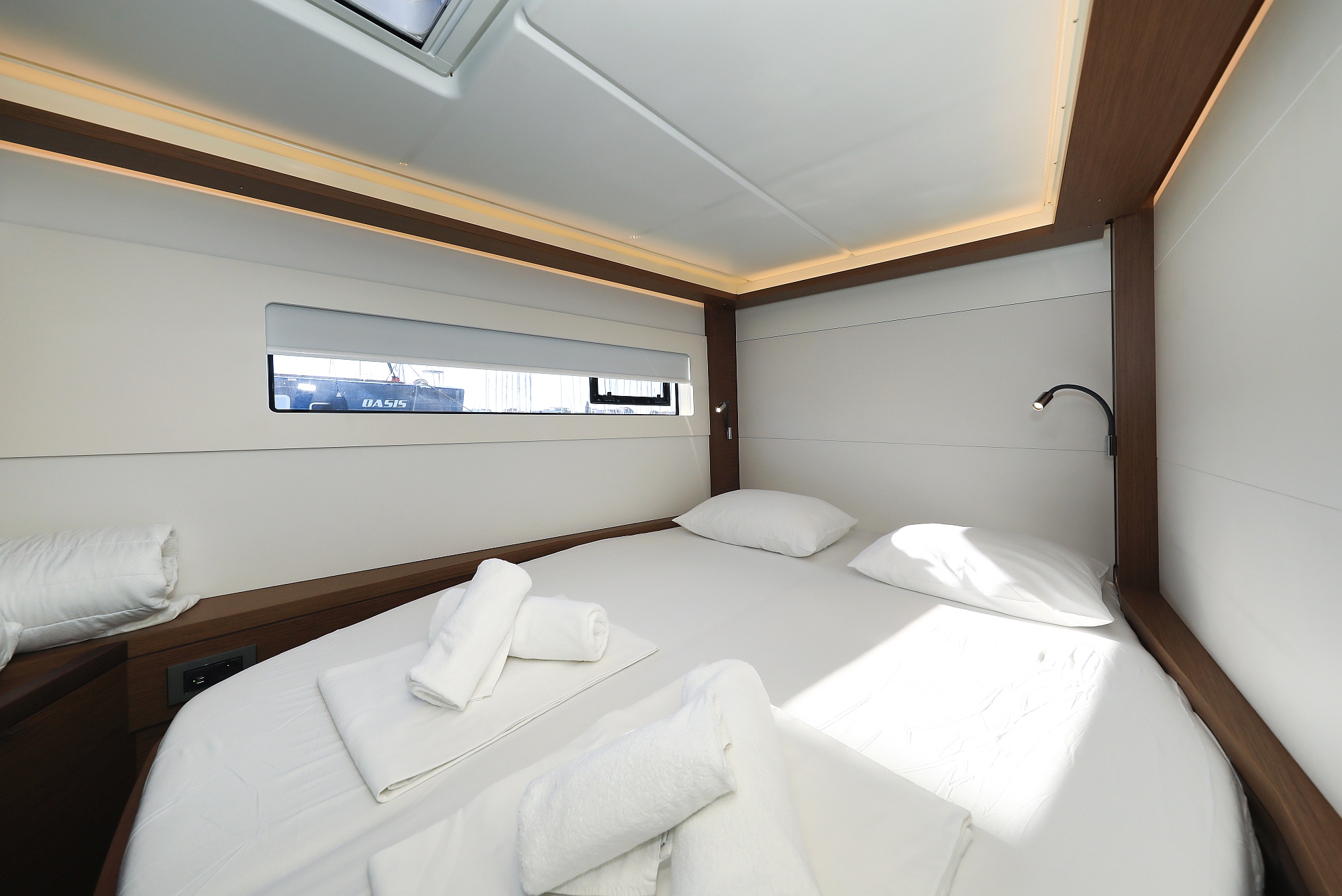 Lagoon 46 — photo 16