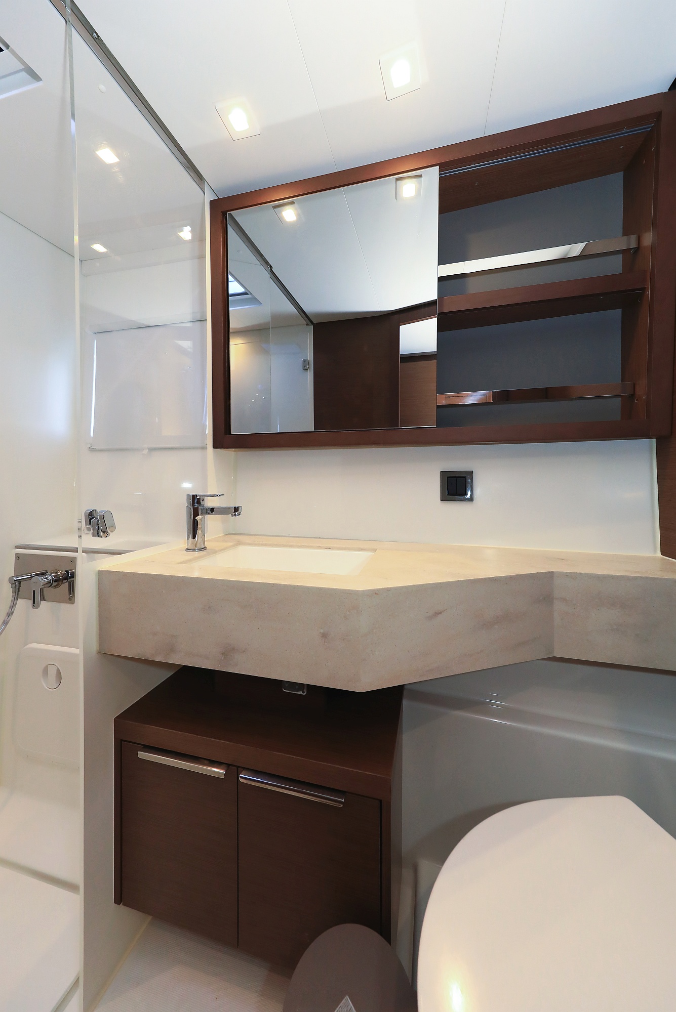 Lagoon 46 — photo 15