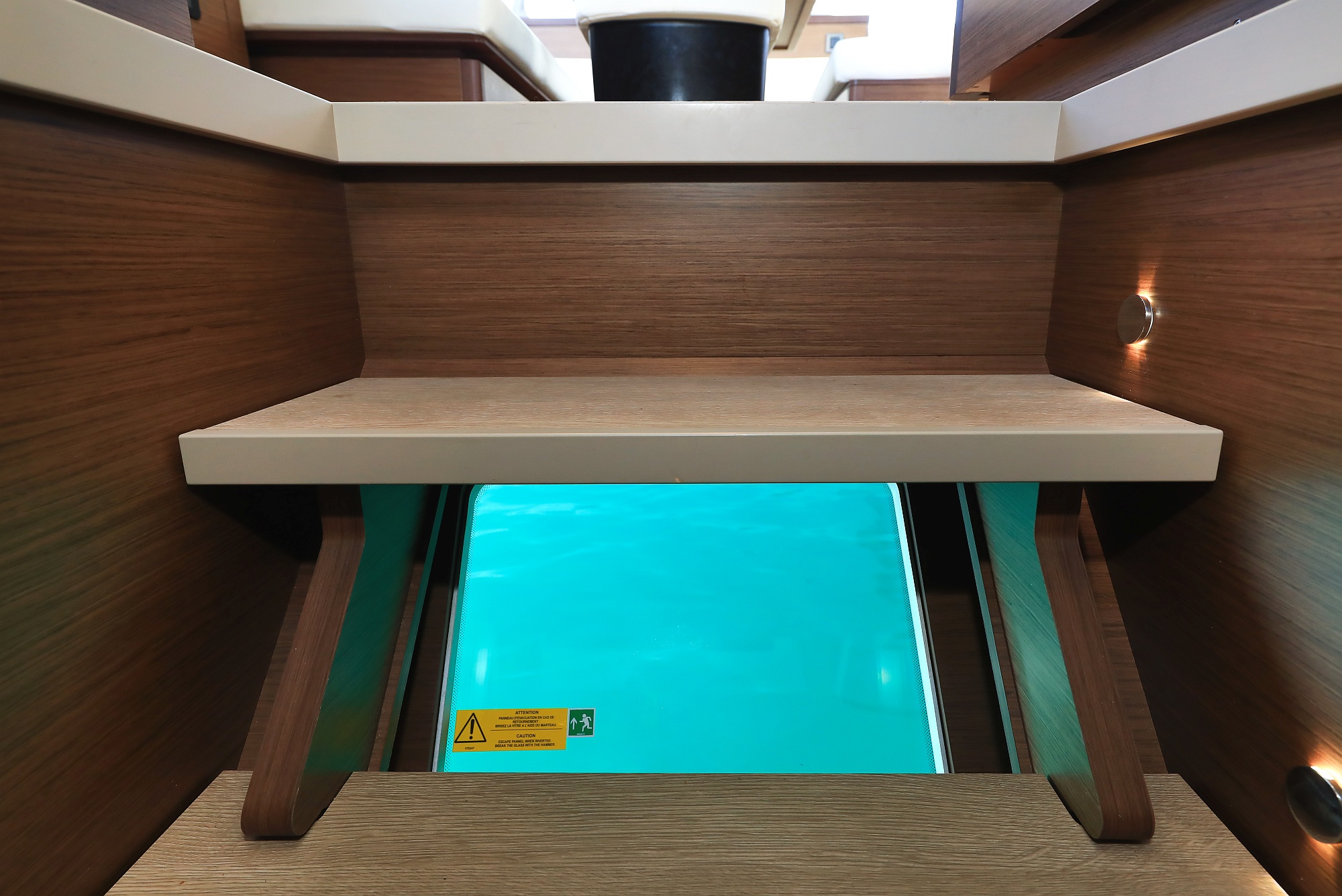 Lagoon 46 — photo 33
