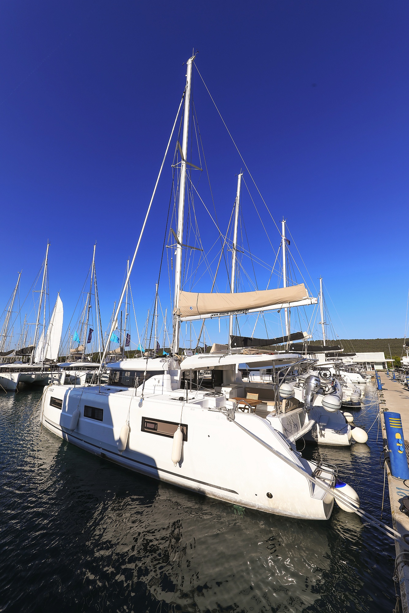 Lagoon 46 — photo 78