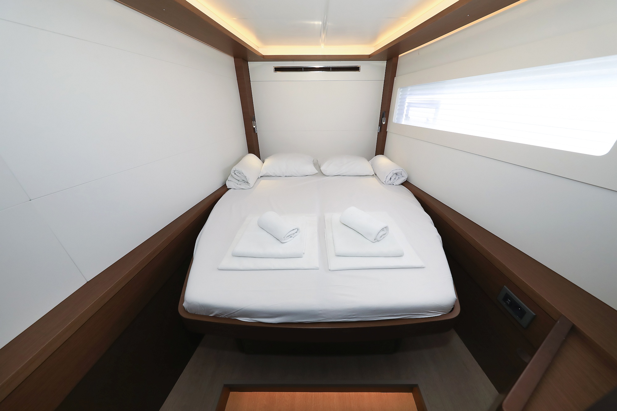 Lagoon 46 — photo 19