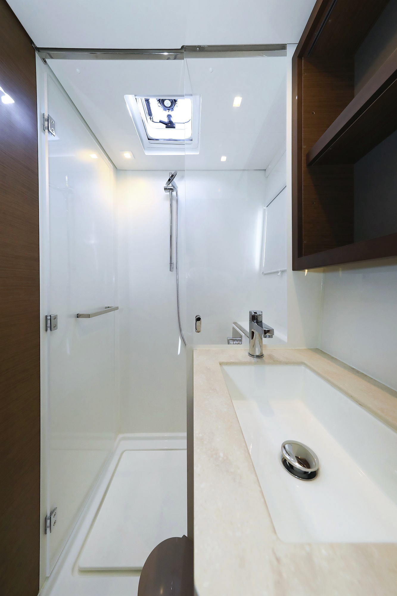 Lagoon 46 — photo 22