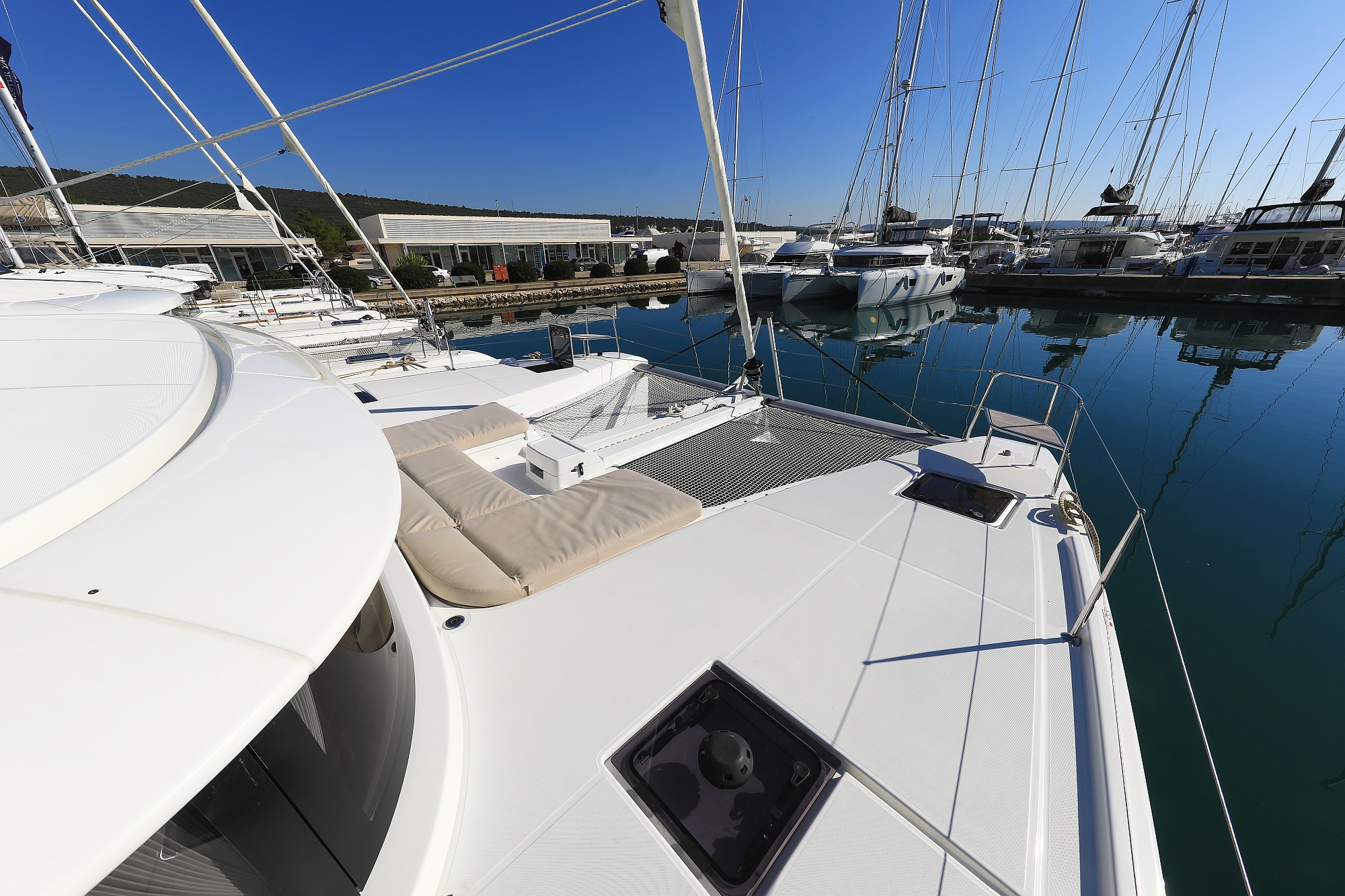 Lagoon 46 — photo 75