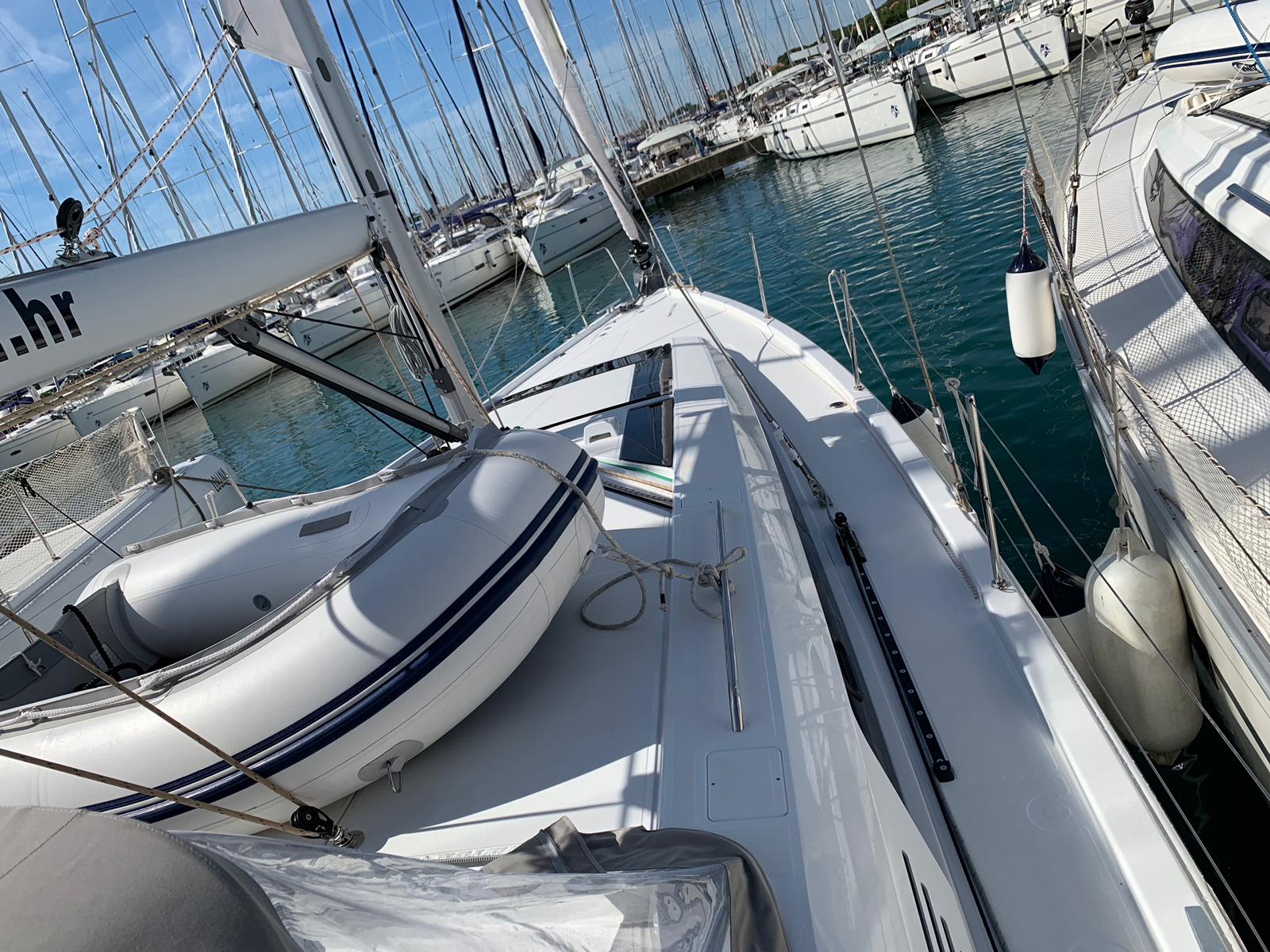 Oceanis 46.1 — photo 6