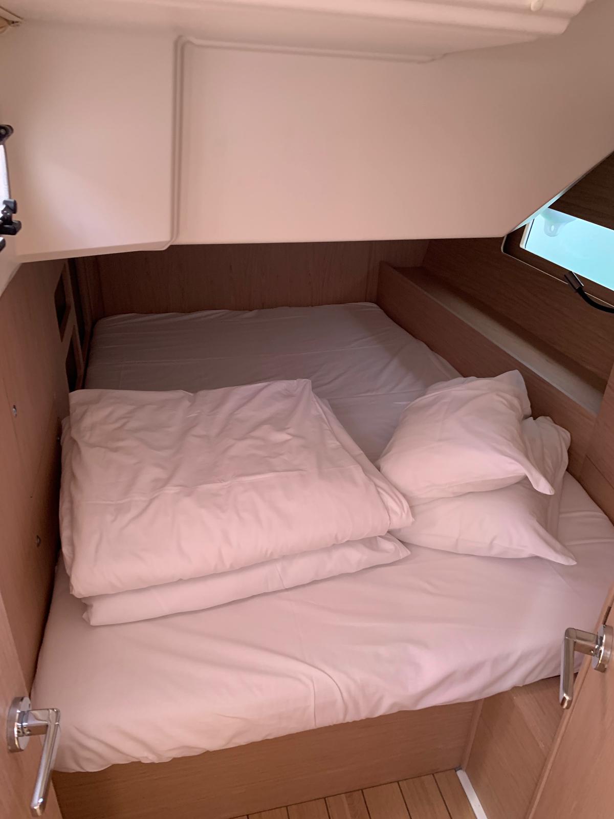 Oceanis 46.1 — photo 14