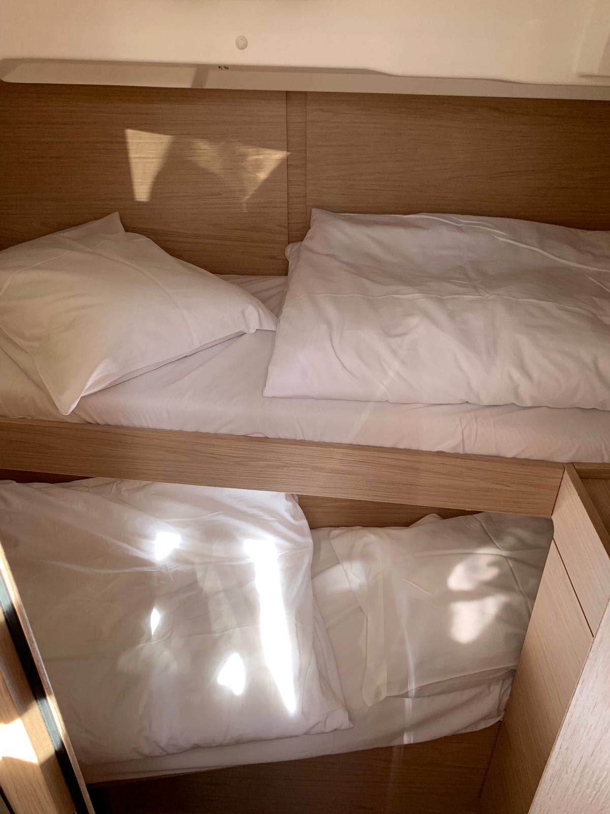 Oceanis 46.1 — photo 7