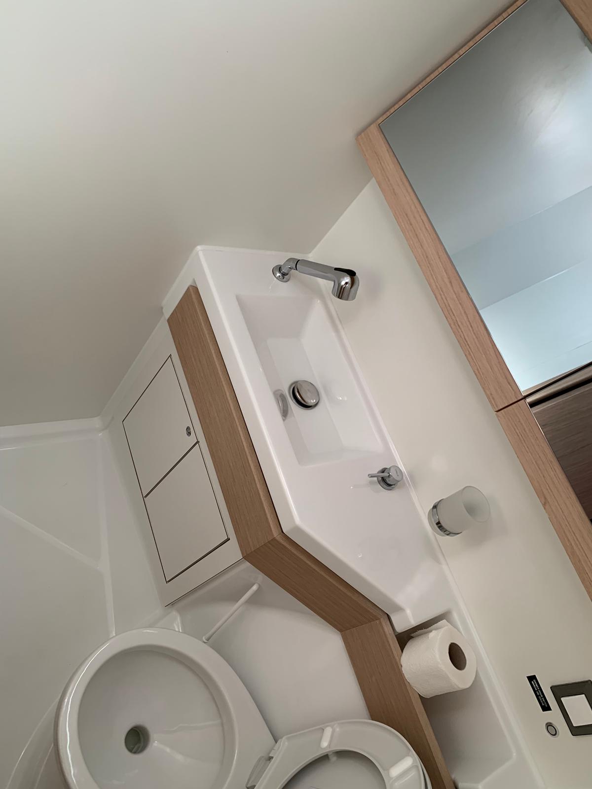 Oceanis 46.1 — photo 4