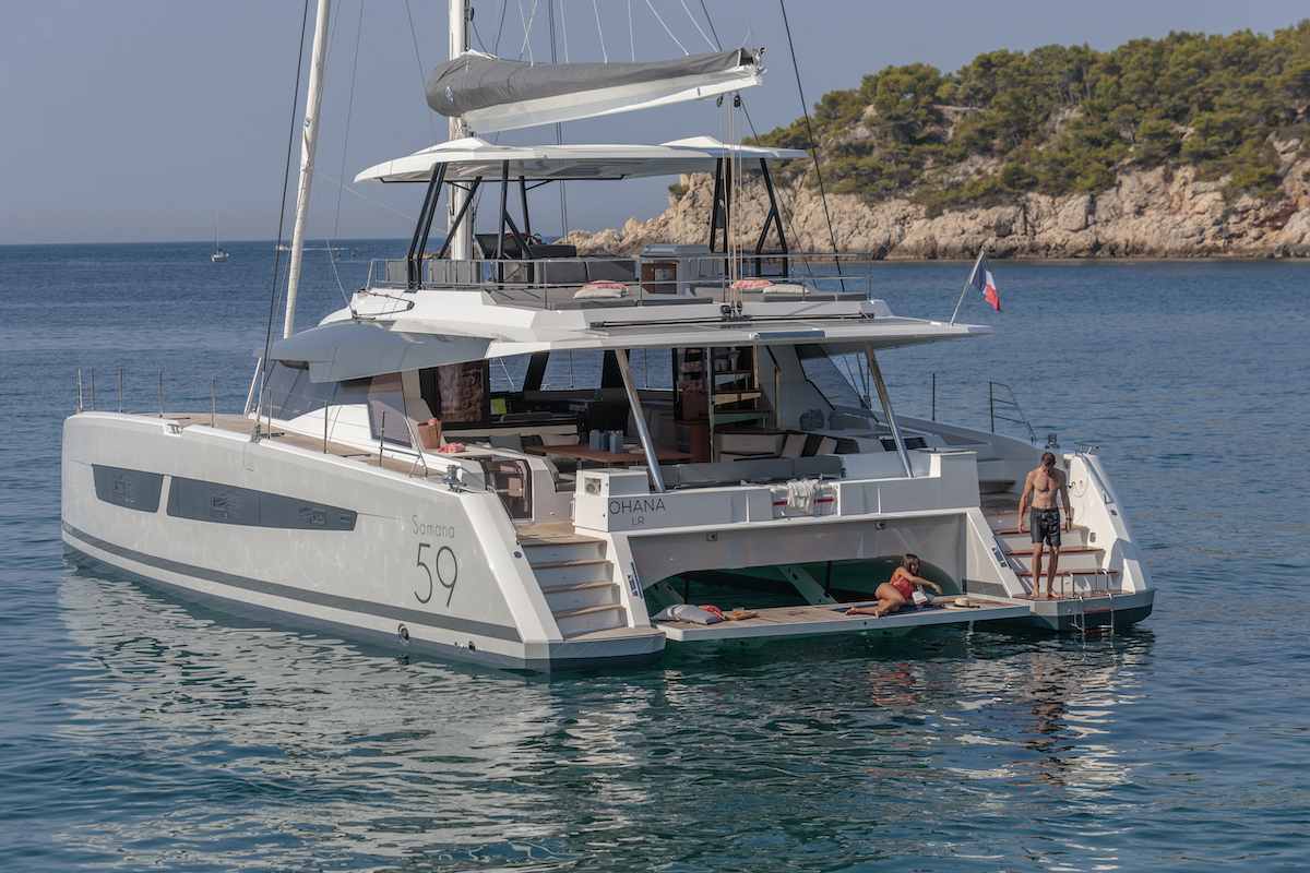 Samana 59 — photo 2