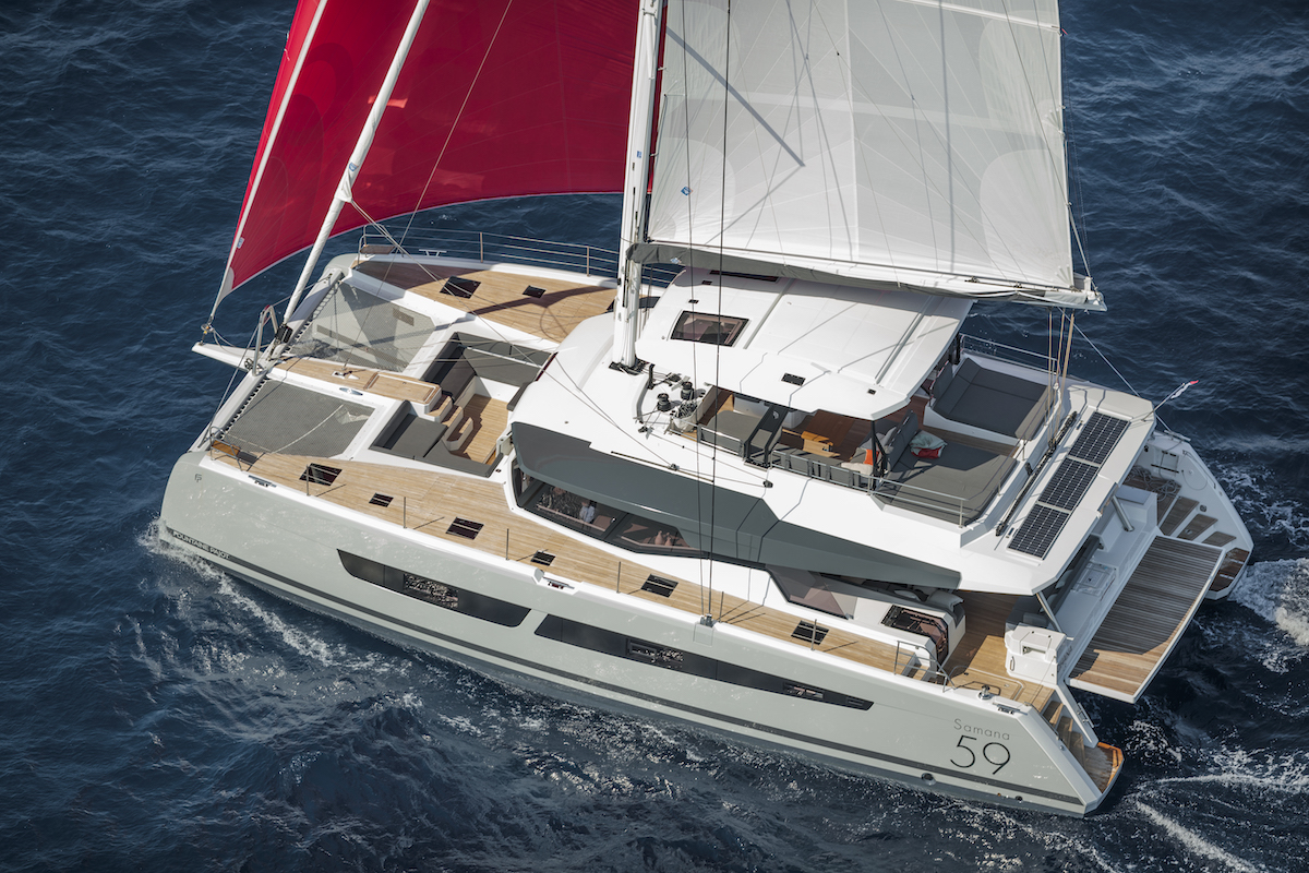 Samana 59 — photo 9
