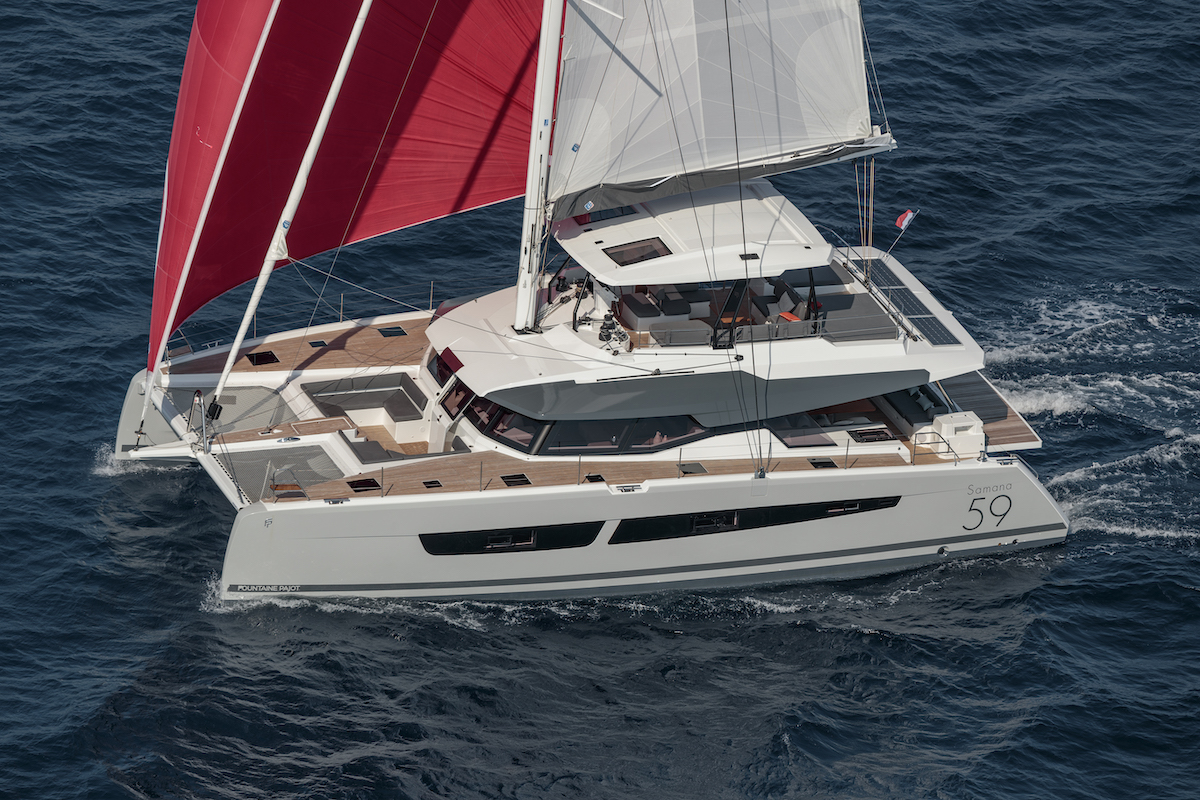 Samana 59 — photo 4