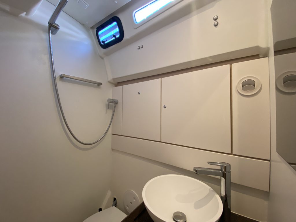 Jeanneau 54 — photo 11