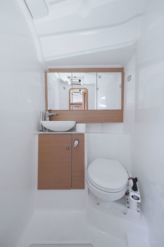 Dufour 430 — photo 15
