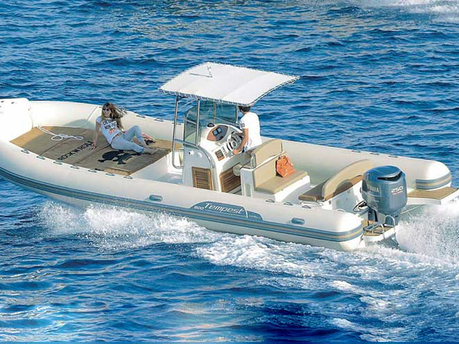 Tempest 900 — photo 6