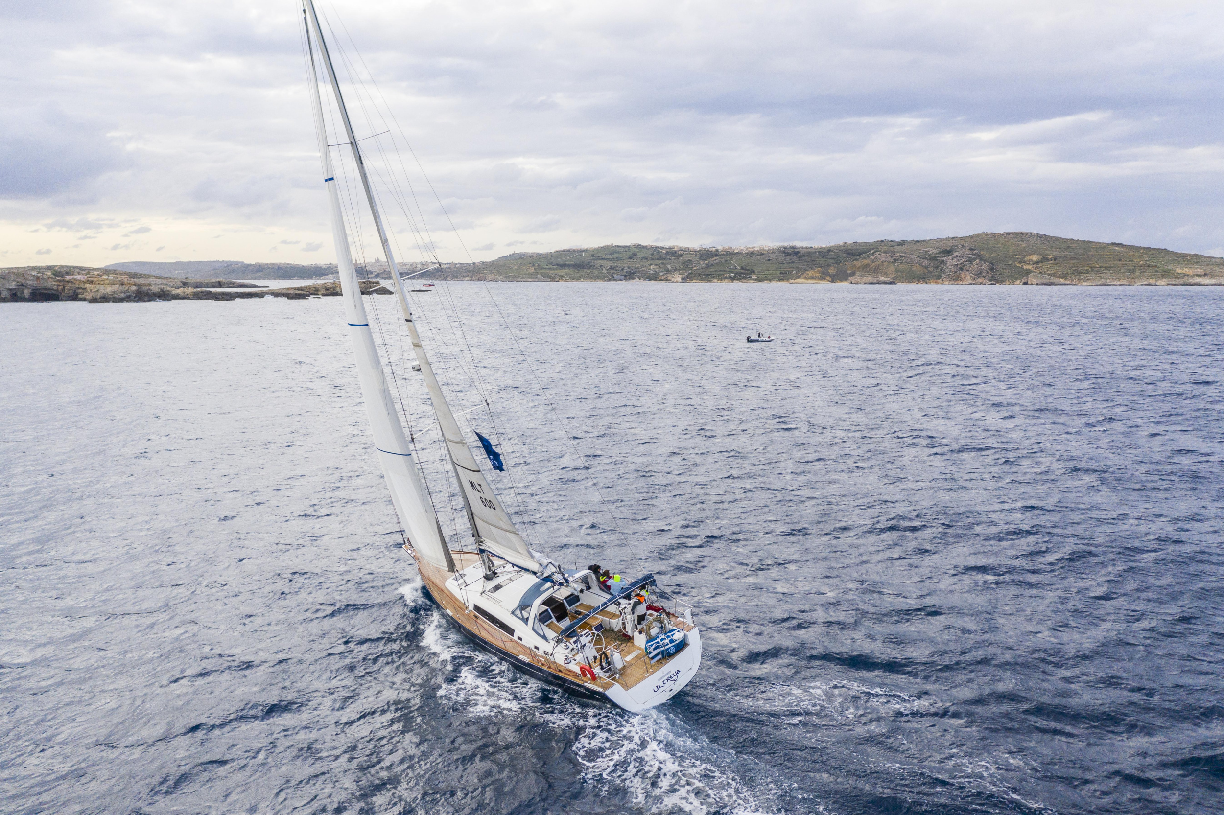 Oceanis 60 — photo 13