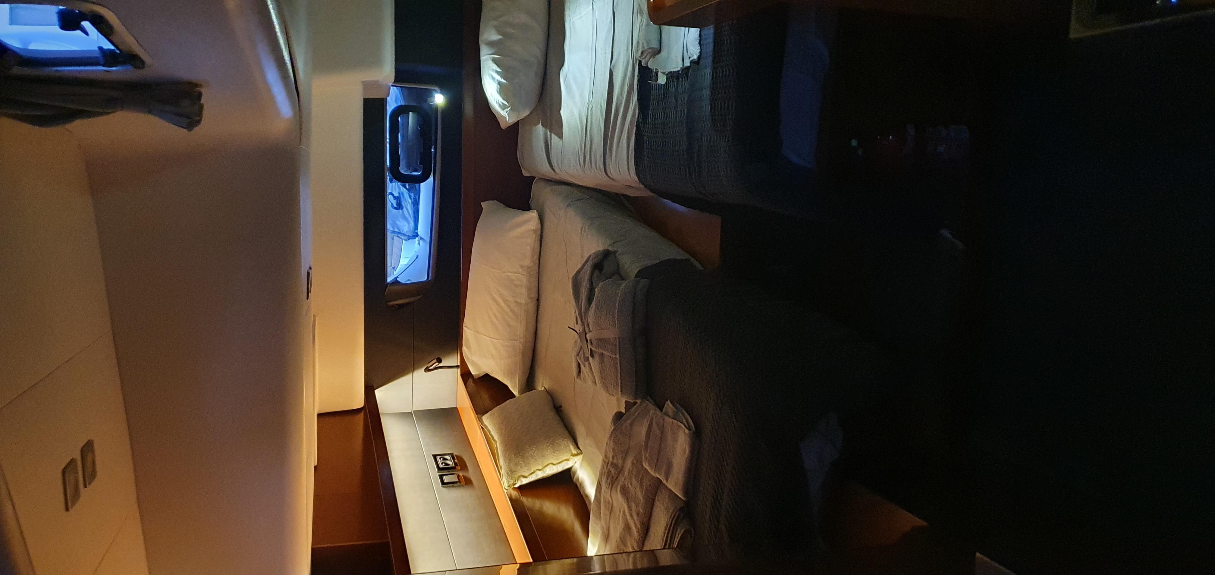 Oceanis 60 — photo 23
