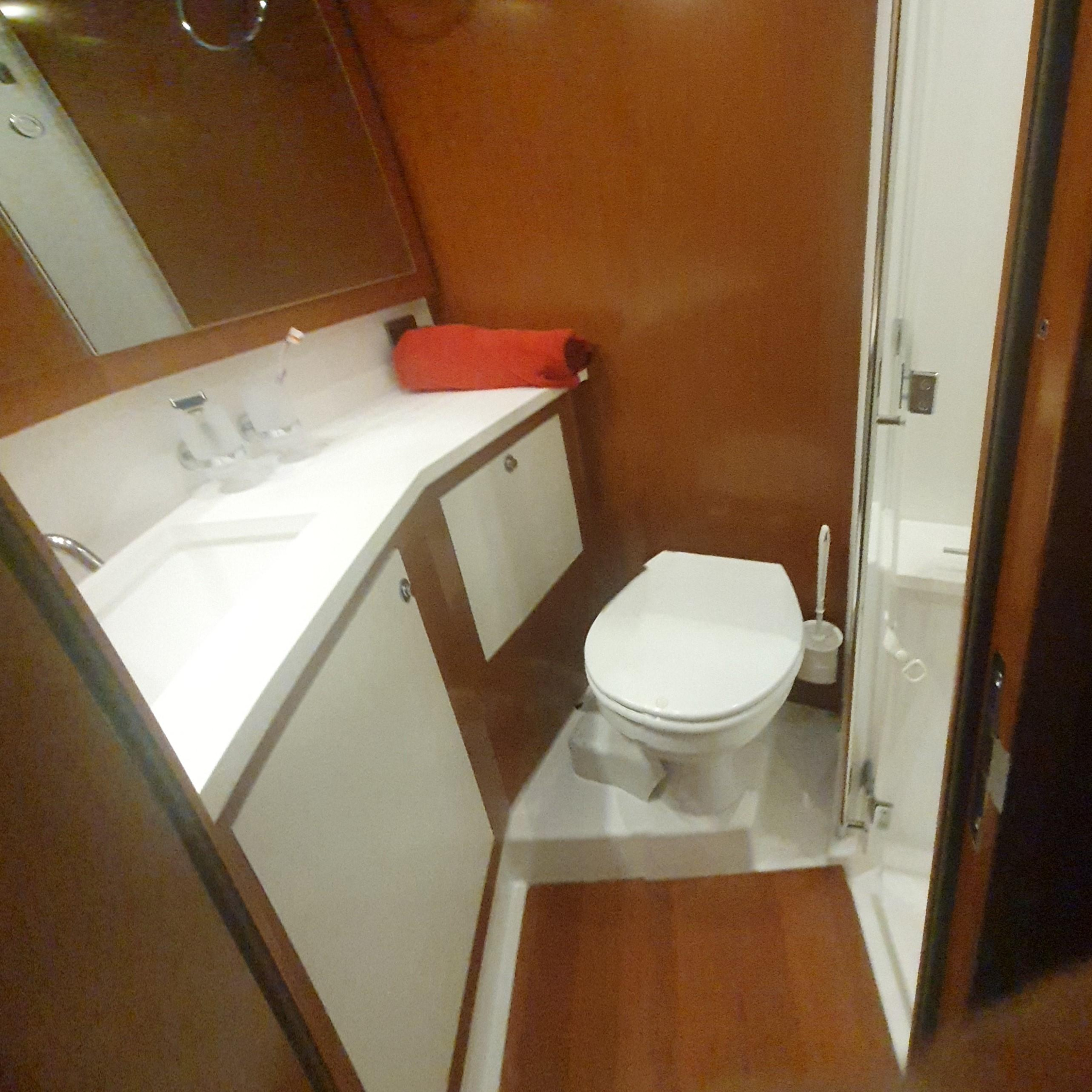 Oceanis 60 — photo 26