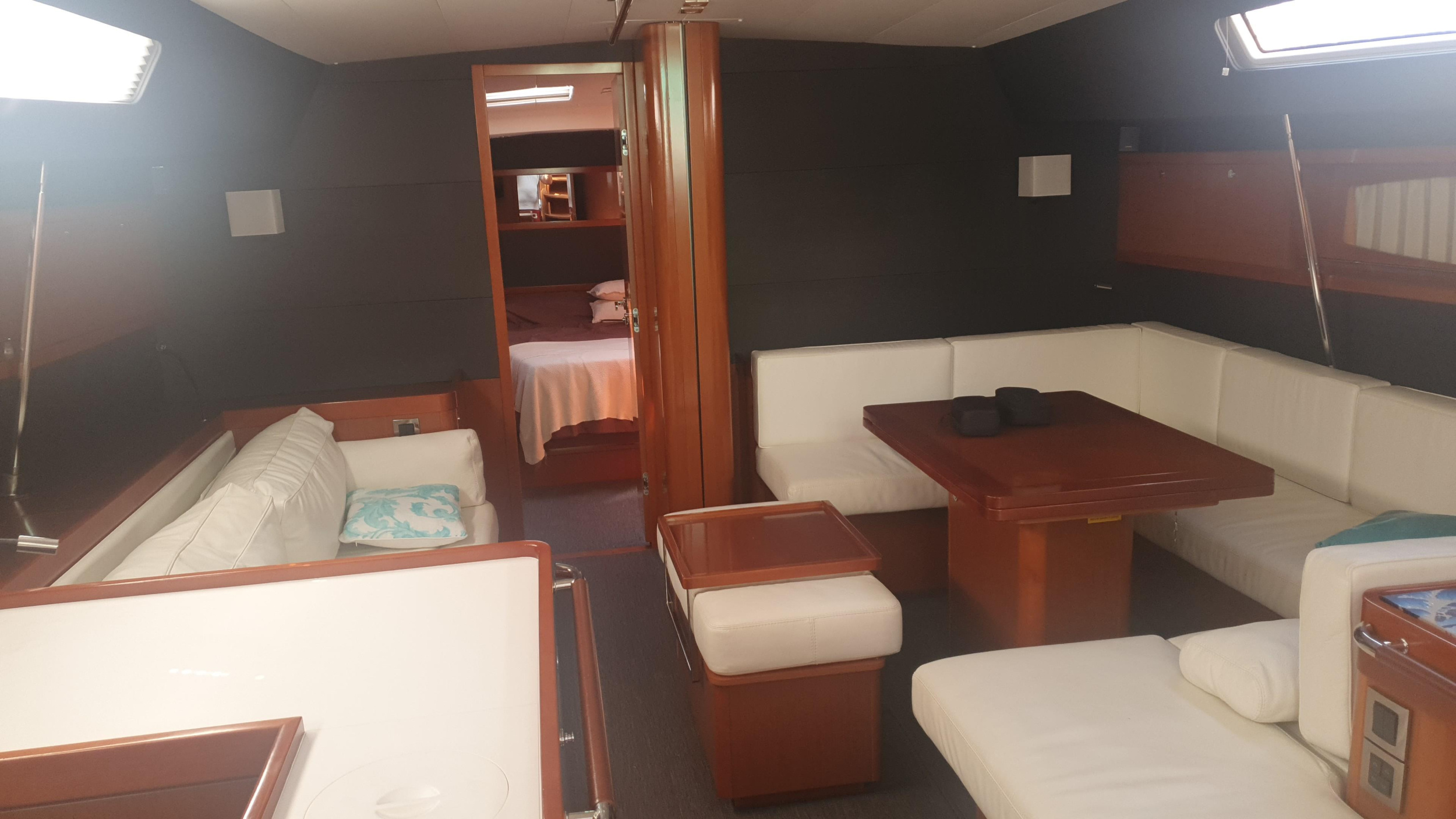 Oceanis 60 — photo 25