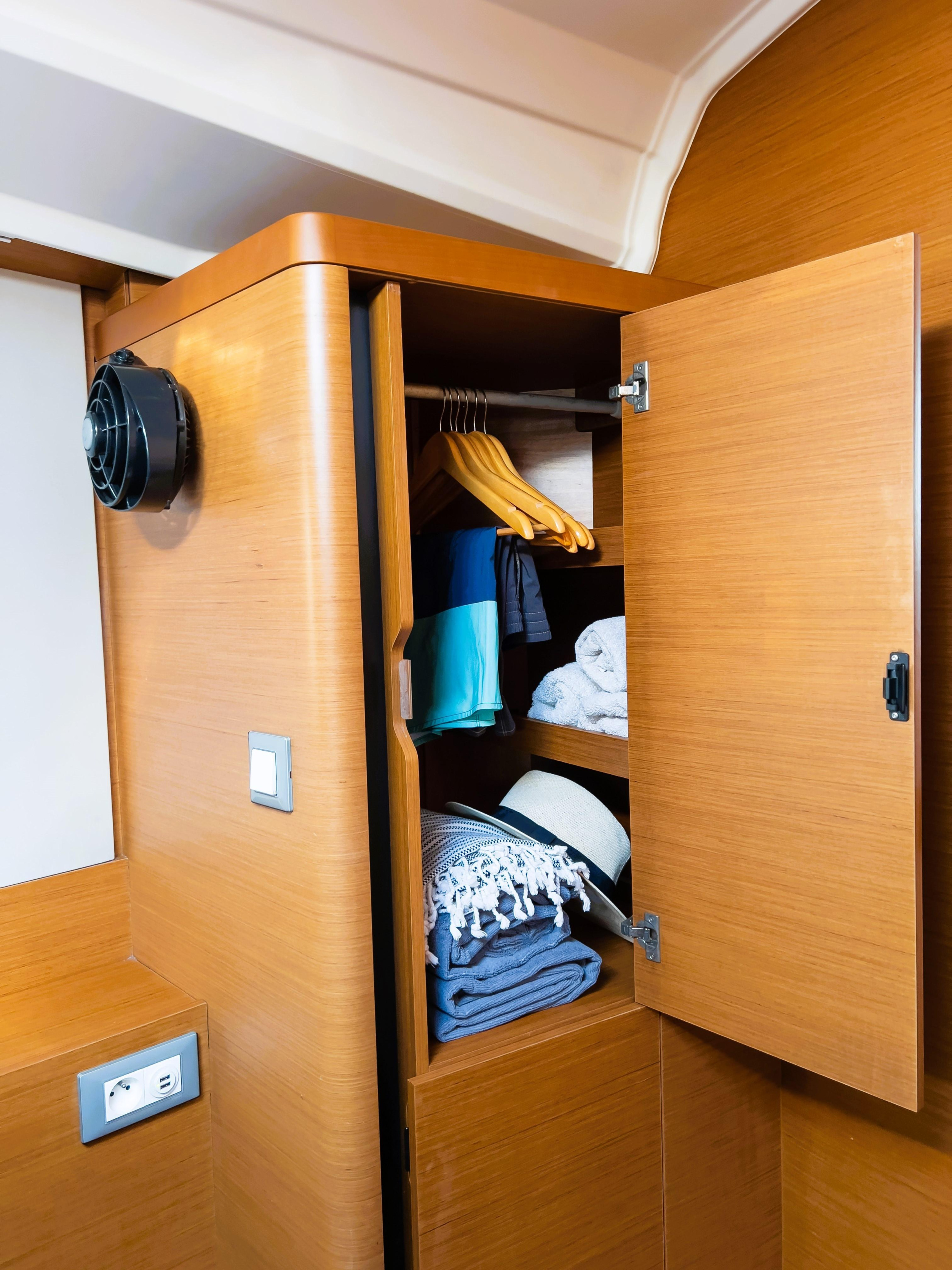 Sun Odyssey 410 — photo 19