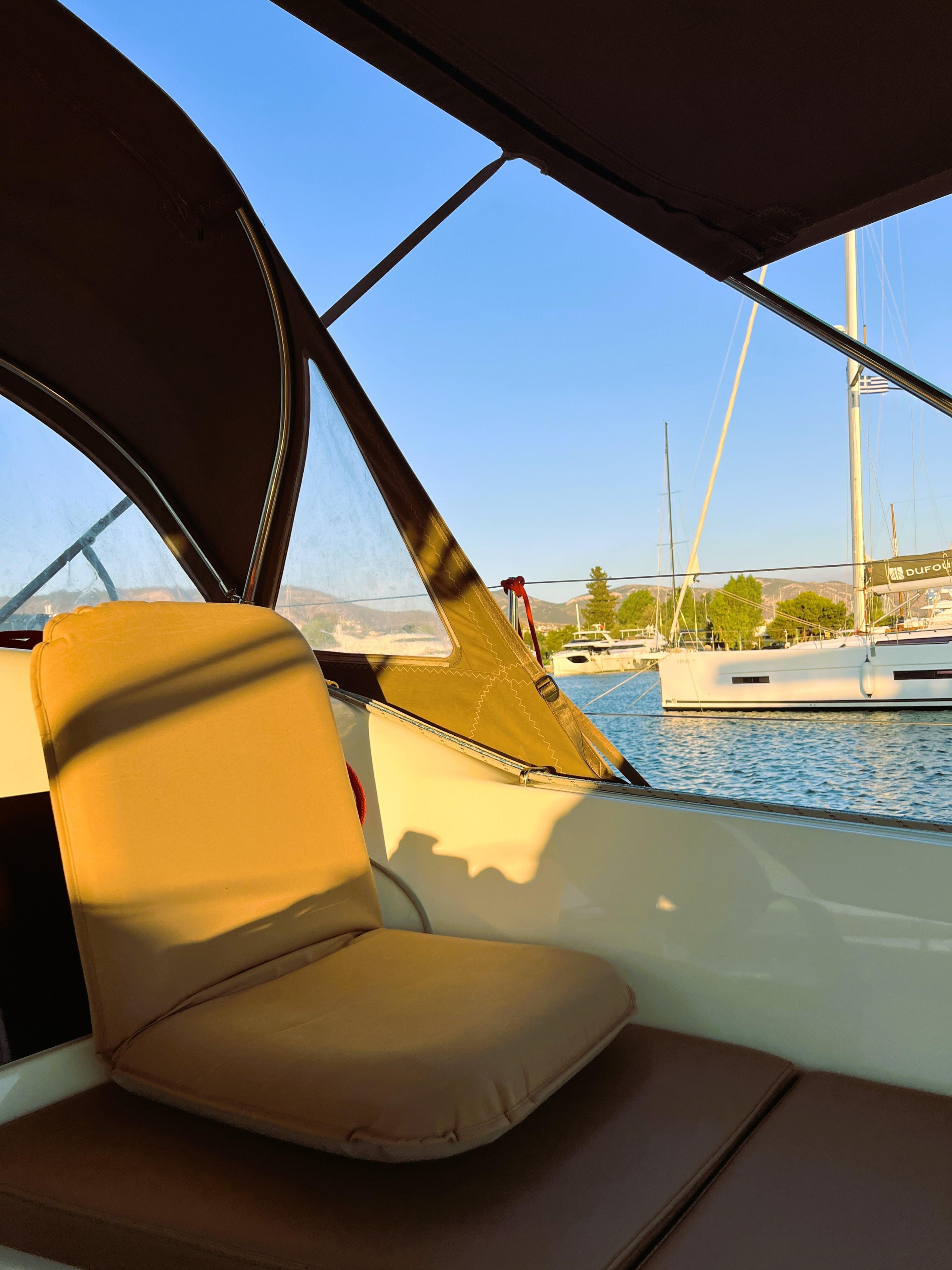 Sun Odyssey 410 — photo 16