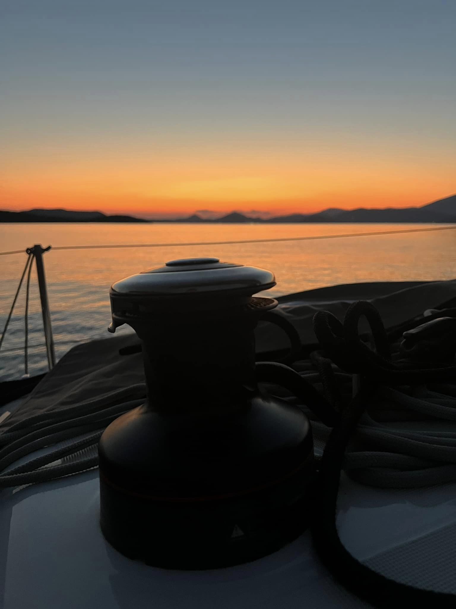 Sun Odyssey 410 — photo 20