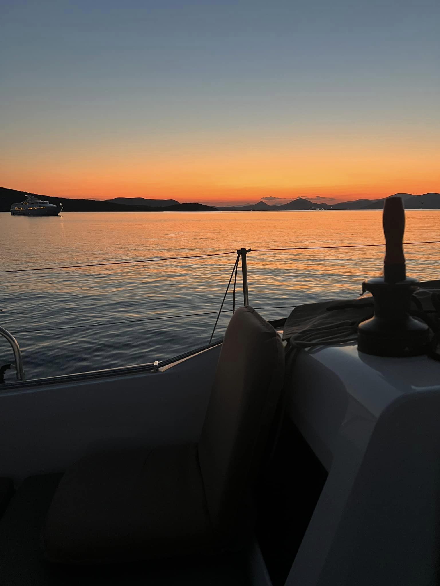 Sun Odyssey 410 — photo 14