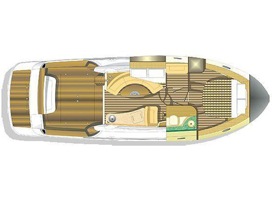 Sessa Dorado 32/36 — photo 8