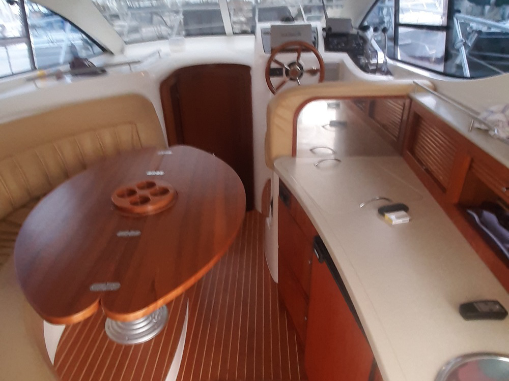 Sessa Dorado 32/36 — photo 11