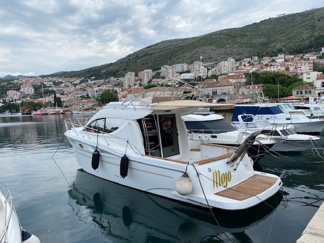 Sessa Dorado 32/36 — photo 10