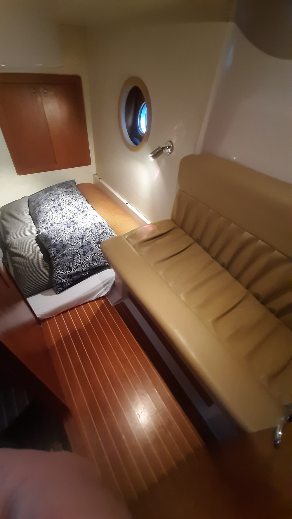 Sessa Dorado 32/36 — photo 7